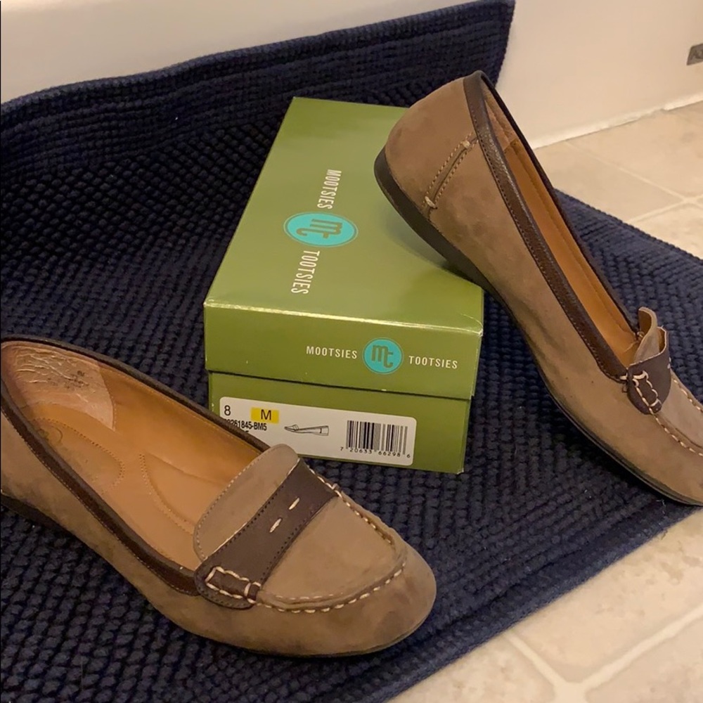Loafers